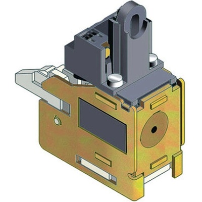 ABB Шунтов изключвател abb sor-c t1-t2-t3 - 220-240 v ac / 220-250 v dc (1sda051342r1)