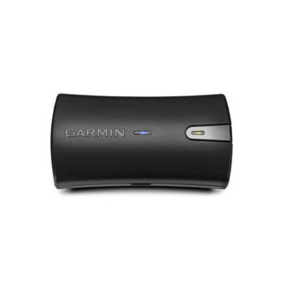 Garmin GLO™ 2 (prenosný bezdrôtový GPS/GLONASS prijímač) + nabíjačka do auta