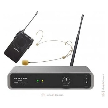 RH Sound WR-107 HM
