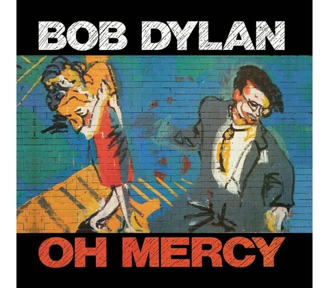 Bob Dylan OH,MERCY