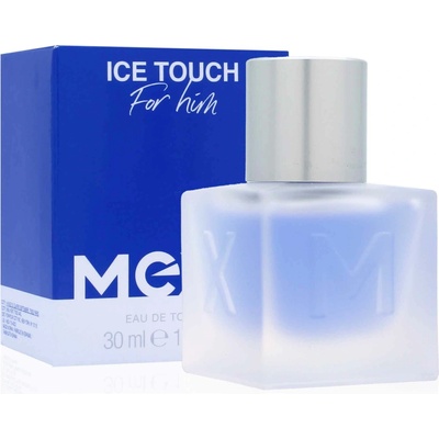 Mexx Ice Touch 2014 toaletná voda pánska 30 ml