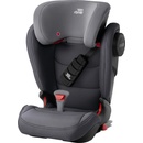 BRITAX RÖMER Kidfix III S 2023 Storm Grey