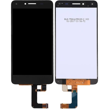Image 1 of Huawei LCD Дисплей и Тъчскрийн за Huawei Y5 II