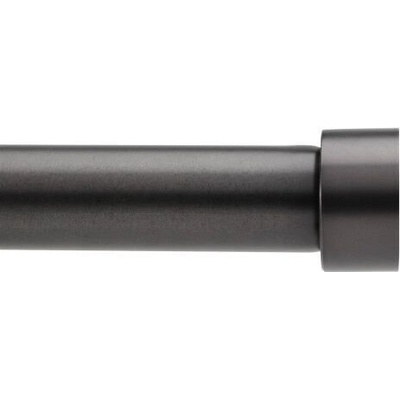 Umbra HK Limited Umbra Корниз cappa - цвят графит - размер 91-167 см (umbra-245973-111)