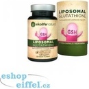 Doplňky stravy Ekolife Natura Liposomal Glutathione 30 kapslí