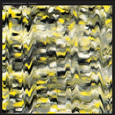 WHITE, JIM & MARISA AN... - SWALLOWTAIL CD