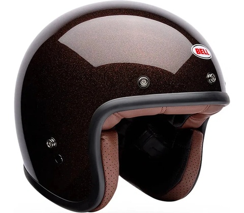Bell Custom 500 Flake