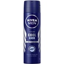 Nivea Cool Kick deo spray 150 ml