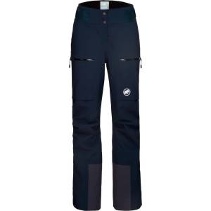 Mammut Ски панталон Mammut Women's Stoney Hardshell Thermo Pants Ski trousers - Marine - размер 38 (107-4069-0314)