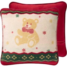 Villeroy & Boch Toy's Delight Polštář Méďa 50x50
