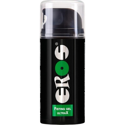 EROS Fisting - (фистинг) смазващ гел (100ml)