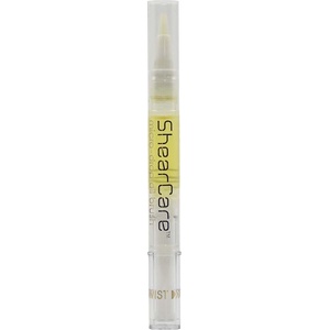 Olivia Garden Micro-Drop Oil Brush