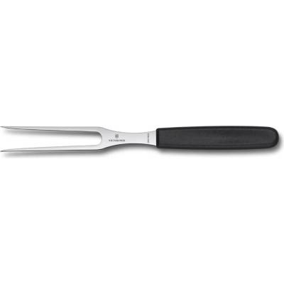 Victorinox 5.2103.15 vidlička na mäso 15cm čierna