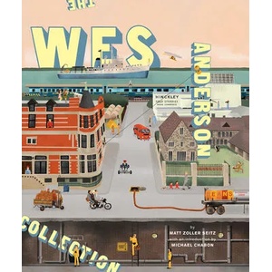 Wes Anderson Collection (2013)