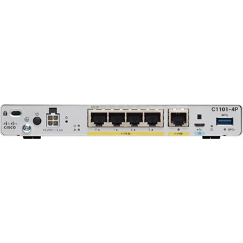 Cisco C1111-4P