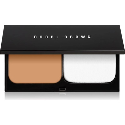 Bobbi Brown Skin Weightless Powder Foundation púdrový make-up Warm Natrual W-056 11 g