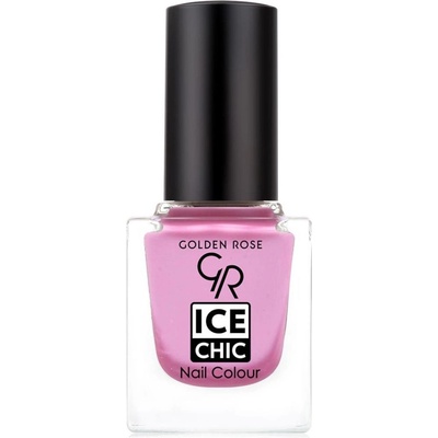 Golden Rose Ice Chic Nail Colour lak na nehty 29 10,5 ml