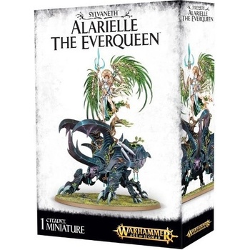 GW Warhammer Sylvaneth Alarielle The Everqueen
