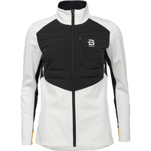 Daehlie Jacket evolve w бяло, черно l (33413610000)