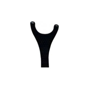 Honeywell 8675i Right hand strap glove replacement palm strap, size large (10 per pack)