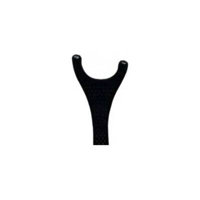 Honeywell 8675i Right hand strap glove replacement palm strap, size large (10 per pack)