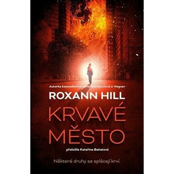 Krvavé město