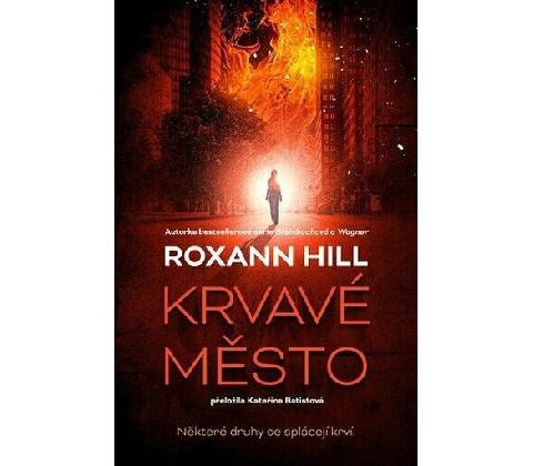 Krvavé město