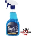 MANNOL SCT-9974 Glas Cleaner -Препарат за стъкла ('251046)