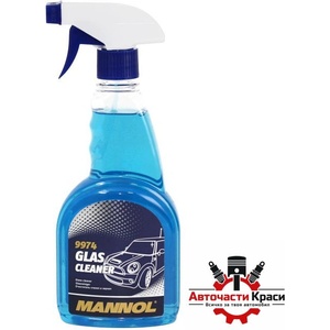 MANNOL SCT-9974 Glas Cleaner -Препарат за стъкла ('251046)