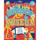 Sticker World Museum