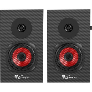 Natec Genesis HELIUM 200