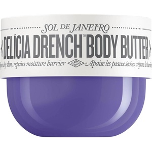 Sol de Janeiro Масло за тяло Delícia Drench, 240 ml - ozone