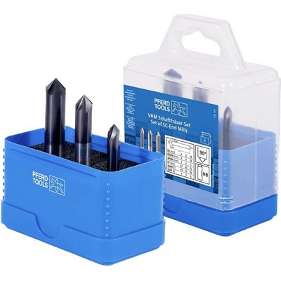 PFERD TOOLS 23000203 odihlovacia fréza