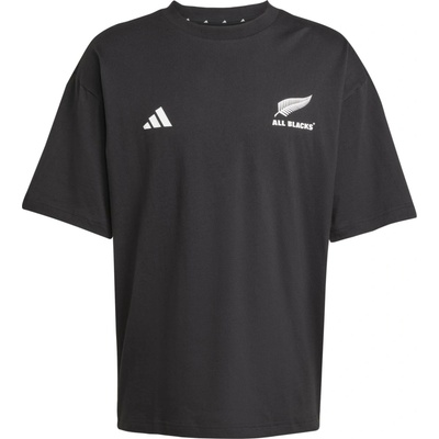 adidas AB Pres all black čierne biele