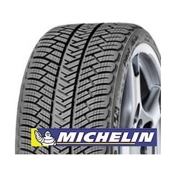 Michelin Pilot Alpin PA4 255/40 R18 99V