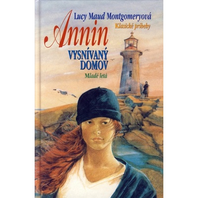 Annin vysnívaný domov