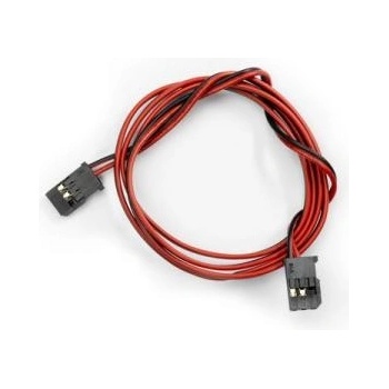 Traxxas predlžovací kábel osvetlenia pre #10350