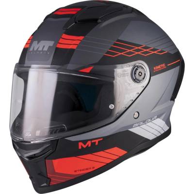 MT Helmets Stinger 2 Baldur