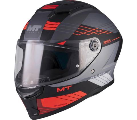 MT Helmets Stinger 2 Baldur