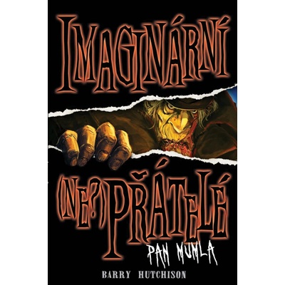 Imaginární nepřátelé Pan Mumla