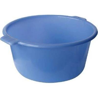 dřez 36cm (12l) plastový - mix barev