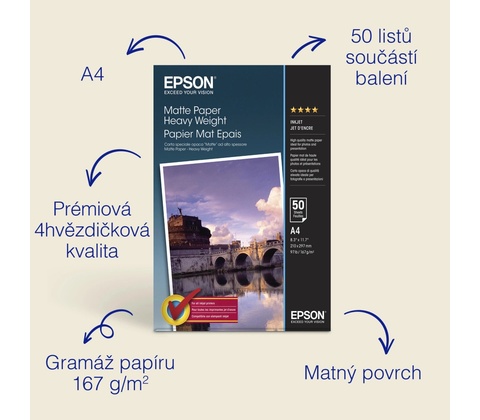 Epson C13S041256