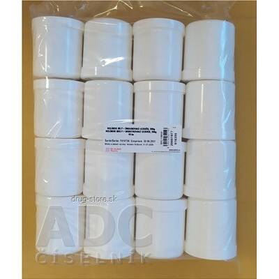 FAGRON/K Kelímok biely + skrutkovací uzáver 200 g