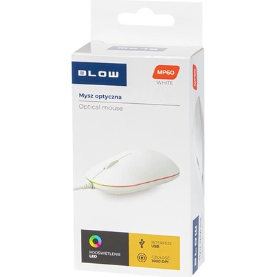 Blow MP-60 84-043