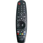 съвместим Lg an-mr650a дистанционно управление с глас 2ра версия - радиочестотно (rf) заменяемо дистанционно управление (an-mr650a дистанционно управление с глас 2ра версия) Дистанционно