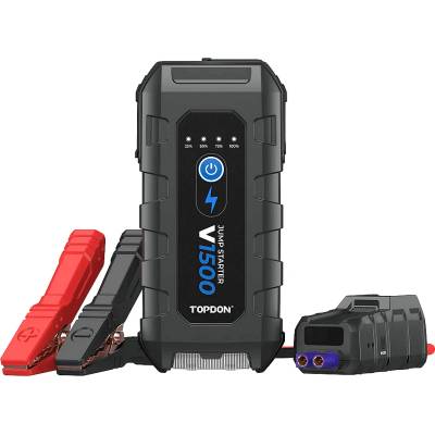 Стартерно устройство TOPDON V1500 (v1500)