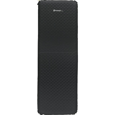Outwell Шалте Outwell Sleepin Single Sleeping mat - Black - размер 183 x 63 x 7, 5 cm (560-1174-0111)