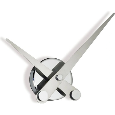 Nomon Axioma Inox small 37cm