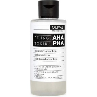 Olival Pílingové tonikum AHA PHA 150 ml