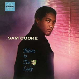 Sam Cooke - Tribute To The Lady (180 g) (LP) (0018771862314)